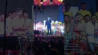 Koushani bahurupi cinemar gaan live song shortclips song [upl. by Volpe]