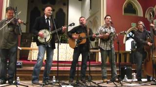 Lonesome River Band  Set 1  Hudson Valley Bluegrass Association Concert [upl. by Nenney400]