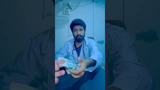 Body check up danger doctor 🫣 funny shorts viralvideo [upl. by Wolff]