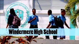 Windermere High School ZNS Commercial [upl. by Ecnerolf]