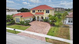 3228 Lamanga Dr Melbourne FL 32940  Presented by Lattner Global Group at LPT Realty [upl. by Nauhs958]