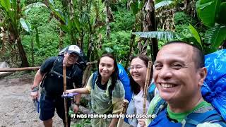 Our Adventure in Lake Holon  Part 1 [upl. by Trudy498]