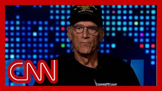 Jesse Ventura calls JD Vances criticism of Walzs military record ‘despicable’ [upl. by Funda]