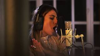 Gabriella Cilmi  Keep On Keeping live at Eastcote Studios [upl. by Sochor165]