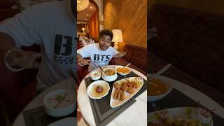 Master chef restaurant 🍕🍝food foodchallenge foodvideos viraltrending minivlog shorts [upl. by Einnig]