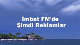 İmbat FM İzmirReklam GirişÇıkış Jingle 2016 Nette İlk Kez [upl. by Ayrad]