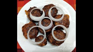 অথেনটিক স্বাদে বিয়ে বাড়ির জালি কাবাব  Beef Jali Kabab [upl. by Juno]