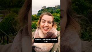 Learn Scottish Gaelic  How To Say ‘Edinburgh’ In Scottish Gaelic with phonetics gaelic [upl. by Llennor]