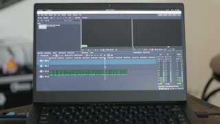 Quick Intro to Video Editing with the Librem 14 [upl. by Dacie771]