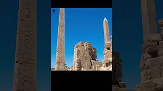 The Obelisks of Ancient Egypt [upl. by Nettle]