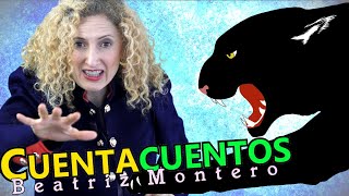 HISTORIAS SIN FIN  Cuentos infantiles  CUENTACUENTOS Beatriz Montero [upl. by Tillinger]