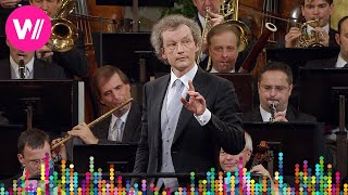 quotRadetzky Marchquot Vienna Philharmonic  Clip from the Documentary “Music in the Air” [upl. by Lisabet117]