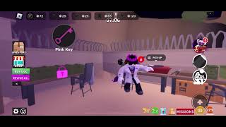 Roblox Guesty Bella Ole Emote Theme [upl. by Arratahs]