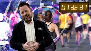 SportwearPro 2024 in two minutes with FESPAs Michael Ryan [upl. by Deacon]