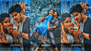 Maalai Mangum Neram Song Lyrics  Magical Frames  WhatsApp Status Tamil  Tamil Lyrics Song [upl. by Accebber]