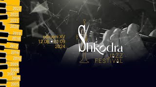 Shkodra Jazz Festival 2024 Spot [upl. by Cherida]