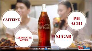 False Cause Fallacy Coke Commercial [upl. by Notnelc422]