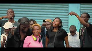 MESSY  MAUTAMU FT KENYA BAD [upl. by Gainor]