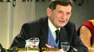 David Bohm Understanding Thought  Suspending Assumptions [upl. by Khalil]