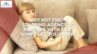 Staffing Agency Fails [upl. by Shreeves]