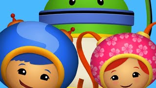 Team Umizoomi Games in English  New Cartoon Episodes Nick JR Kids HD [upl. by Georgeta434]