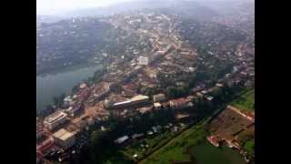 Bukavu la verte [upl. by Sarnoff]