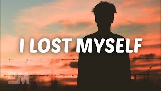 Munn  I Lost Myself Lyrics [upl. by Nirek871]