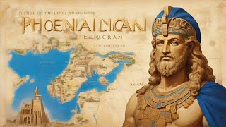 Phoenician History of the Enigmatic World of Ancient Civilization [upl. by Armanda]