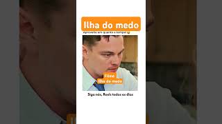 Filme ilha do medo [upl. by Philippe]