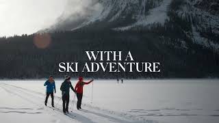 Discover Ski Escapes [upl. by Tedman]