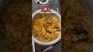 High protein meal maker fried rice [upl. by Cherilyn]