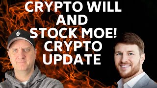 🔥Stock Moe and Crypto Will 🤑What You Need To Know NOW About Crypto [upl. by Palecek668]