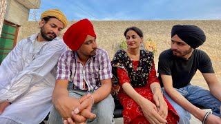 ਮੱਘਰ ਮਿੱਠੀ  Maghar Mithi  Short Movie 2023 Theater JunctionTj [upl. by Hey]