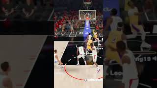 Killa Cam fyp fypシ゚viral nba2k24 [upl. by Khalid]