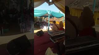 Live Qasidah modern almanarkilau dunia remaja vol 24 [upl. by Esilrahc]