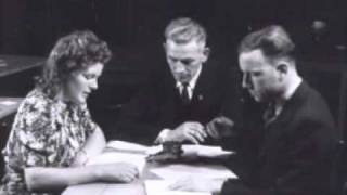 Examen in Friese taal 1946 [upl. by Ause947]