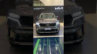 2023 Kia SORENTO SUV 7Seaters kia sorento luxurycars shorts subscribe [upl. by Alysoun]