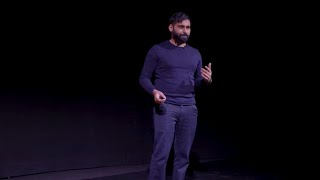 How immersive technologies ARVR will shape our future  Dinesh Punni  TEDxTUBerlinSalon [upl. by Anyt]