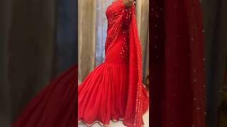 Curvy brides boutique uksilkfabric silksaree weddingdress lehengacholidress [upl. by Old]