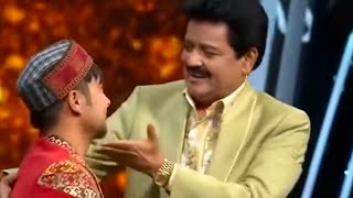 Pawandeep Rajan का धमाकेदार Performance  Udit Narayan  Kumar sanu  Alka Yagnik [upl. by Eiddam267]