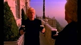 Rutger Hauer Ad for Guinness Draft [upl. by Miarzim]