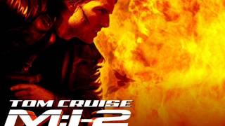 Mission Impossible 2 soundtrack  Limp Bizkit  Take a look around [upl. by Tratner]