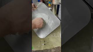 Don’t do this while mixing your bondo [upl. by Maryellen]