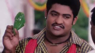 Jr NTRs Allari Ramudu Full Movie Dubbed In Hindustani  Nagma Aarti Agarwal Jaya Prakash Reddy [upl. by Enobe632]