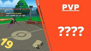 POKEONE  PVP RANKED 19 FIQUEI SEM ENTENDER [upl. by Arahc]