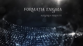 Formatia Enigma  Petrecere la Bizantiq  Iasi [upl. by Zorana]