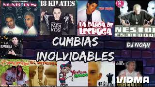 Cumbias Inolvidables  remix  Dj Noah  Alderetes  Tucumán [upl. by Tita846]