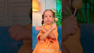 Lets Learn Good Habits Kids 😇 goodhabits kidsvideo [upl. by Schaefer130]