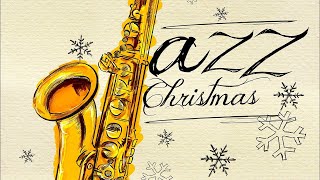 ❄ Música de Navidad Jazz  Villancicos Navideños en Inglés Tradicionales Jazz  FELIZ NAVIDAD 2024 [upl. by Risteau]