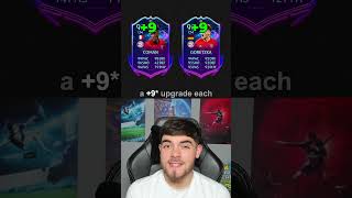 Every Winning RTTF Card In FUT History 🤯 [upl. by Lean]